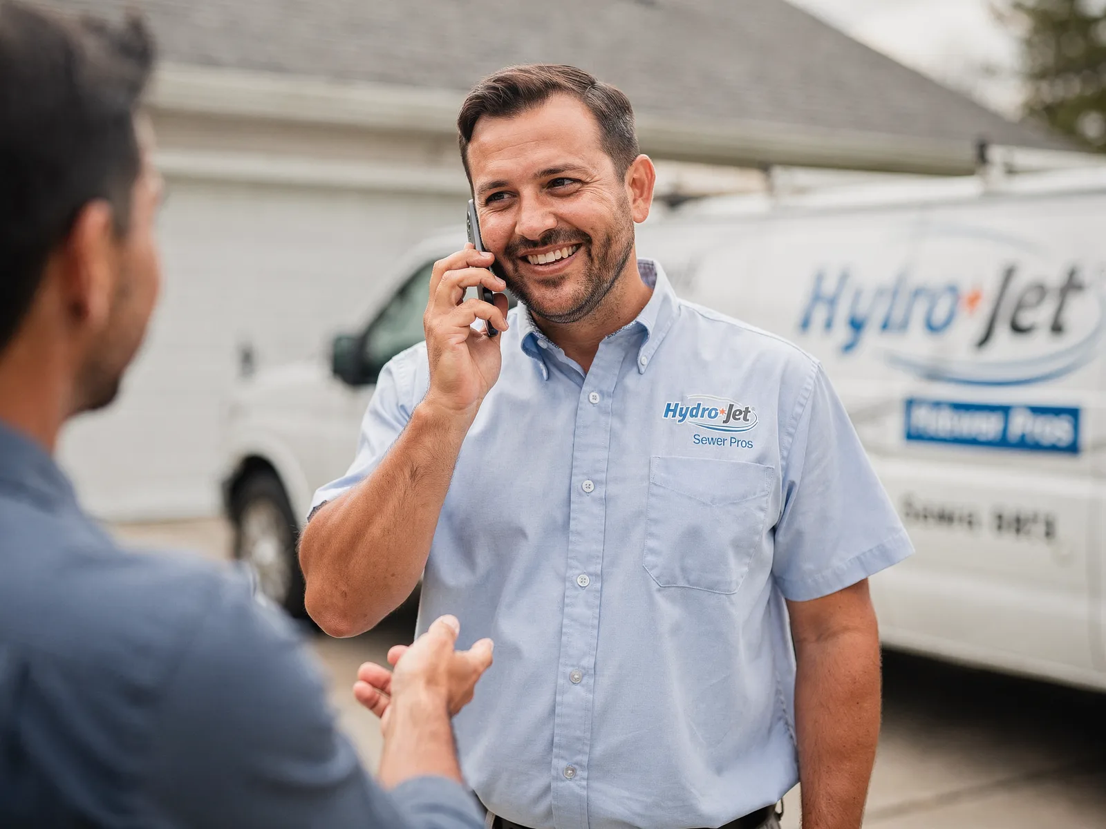 Hydro Jetting West Brooklyn, IL FAQs